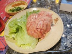 -蜀大侠火锅(四川北路店)