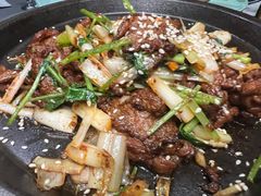 -羲和雅苑•北京烤鸭(平安国际金融中心店)