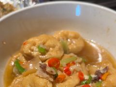 -衡厨·衡阳土菜(中南店)