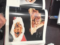 -大铁勺新津菜(中北永旺店)