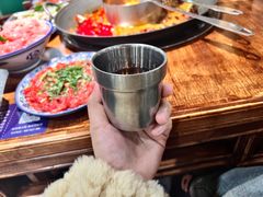 -楠火锅(西单店)
