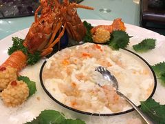 -红色盛宴酒楼(科丰桥店)