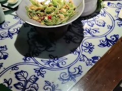 -卢大鲜鱼头捞饭(美利广场店)