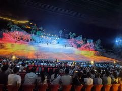 -三亚红色娘子军演艺公园景区