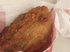 -肯德基(建外SOHO店)