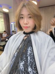 点击看大图 -尚·丹尼Hair