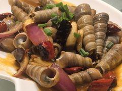 -华盛丰温州大排档(东三环南路店)