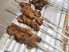 -勇利赵家烤肉坊(含光路店)