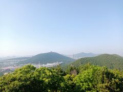 -云龙山
