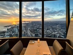 -360 The Restaurant at the CN Tower