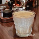 咖啡☕️｜用百丘的咖啡豆制作夏日咖啡饮品！！