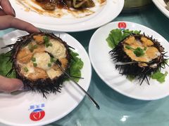-小船渔村•大连菜•大连焖鱼(明泽街店)