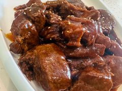 -巧克力渔家.小船海鲜胶东菜(万平口店)