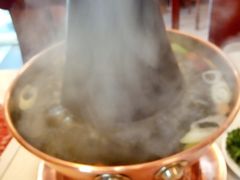 紫铜清汤锅底-东来顺饭庄(天坛店)