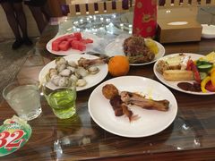 -果裹水汇(帅府店)