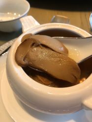 点击看大图 -深圳中洲万豪酒店·宴会厅
