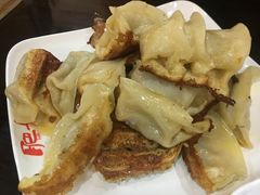 -肥叔锅贴(蓝旗街店)