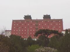 -普陀宗乘之庙(小布达拉宫)