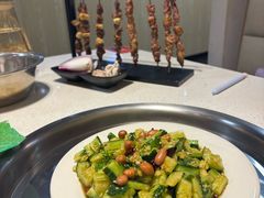 -和庆斋羊蝎子火锅·碳缸烧烤(顺义旗舰店)