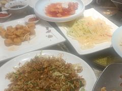 -李氏传家菜(兴城路店)