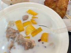 -水牛奶皇后糖水铺(深圳总店)