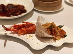 -香宫(九龙香格里拉店)