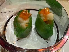 -8餐厅(新葡京酒店)