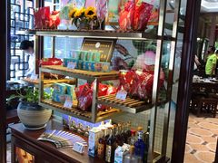 自助取餐区-皇饭儿·王润兴酒楼(河坊街店)