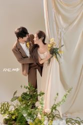 -卡米拉婚纱摄影工作室(金汇广场店)