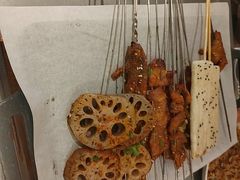 -楚太子  中餐&烧烤(武大店)