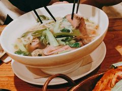 越南汤河粉-Ginger(兴国路店)