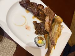 -杭州国际会议中心洲际酒店-原素全日餐厅(解放东路店)