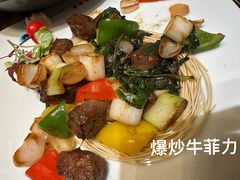 -臻萃轩中餐厅(国家会展中心店)