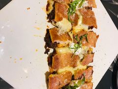 -造精酿餐厅