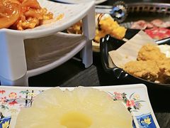 -AJIYA·池袋日式烧肉自助(天津万象城店)