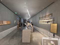 -喜茶(深圳万象城黑金店)