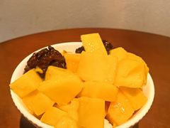 -小团圆糖水铺(襄阳南路店)