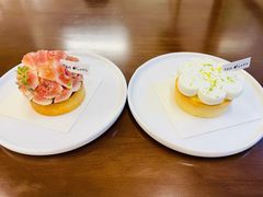 -Ten Olives甜点