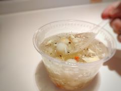 桂花糊米酒-老通城豆皮大王(吉庆街店)