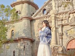 -南宁方特东盟神画