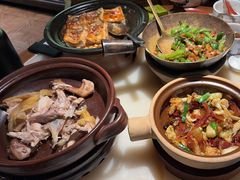-客语客家菜(华发商都店)