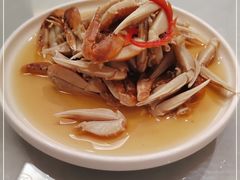 -壹品宴掦·淮扬菜(新牌坊店)