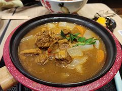 -云味馆·云南菜·云南米线(景田店)