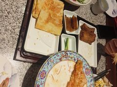 -真地道京味府·鲜橙烤鸭·北京菜(朝阳公园·甜水园店)