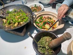 -费大厨辣椒炒肉(黄兴中心广场店)