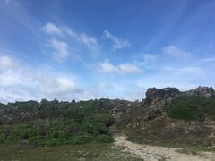 -龙坑生态保护区