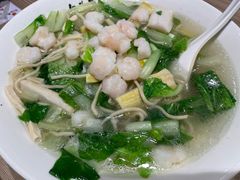 -知味观(湖滨店)