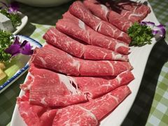 -番食园鲜食火锅(高新店)