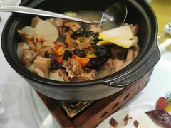 -紫鑫阁饭庄(长安店)