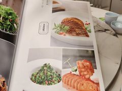 -玉林烤鸭店(垡头店)